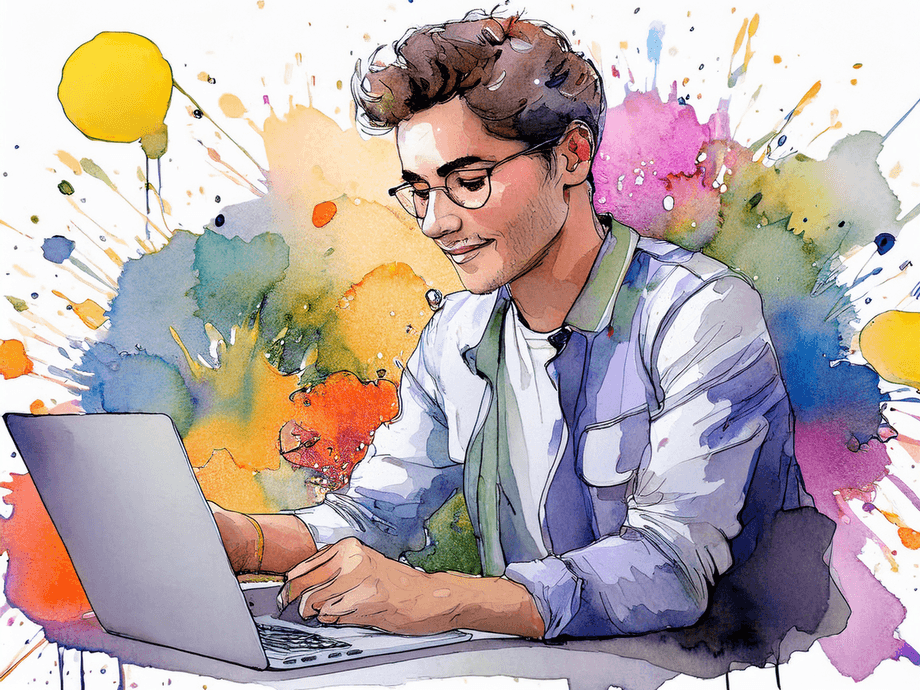 Rychlá revize grafiky pro majitele firem