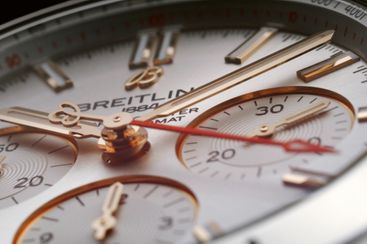 Hodinářství Bechyně